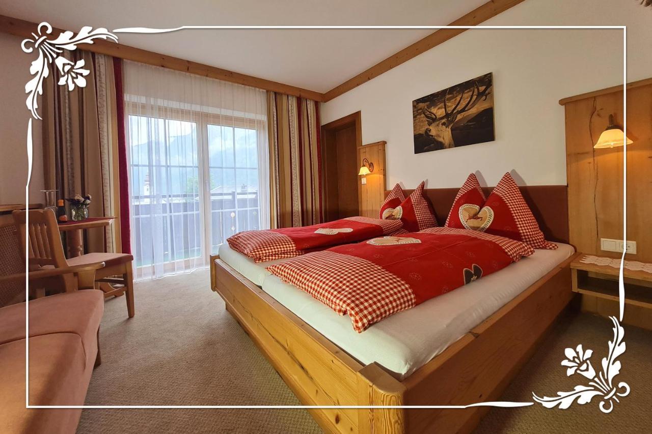 Haus Bartlmae Daire Lofer Dış mekan fotoğraf