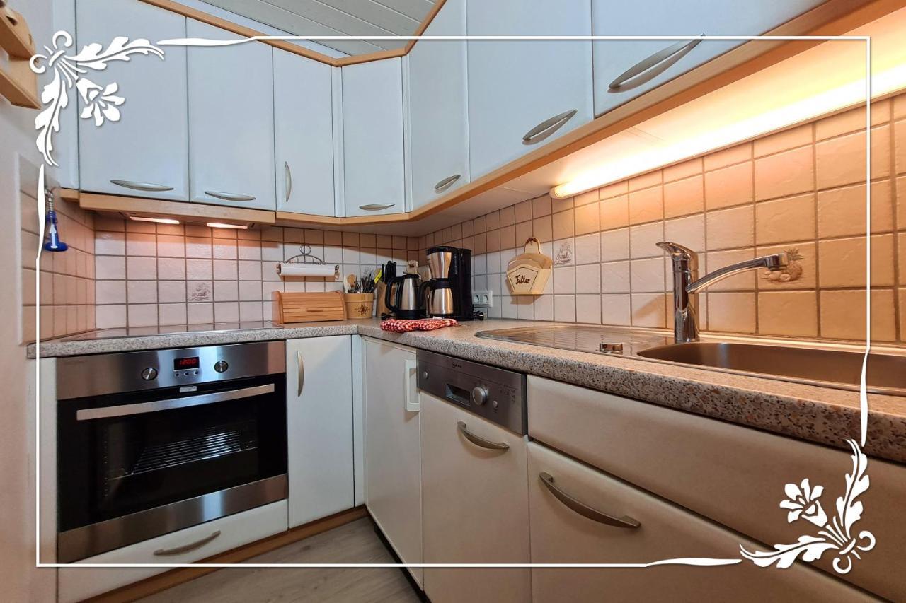 Haus Bartlmae Daire Lofer Dış mekan fotoğraf