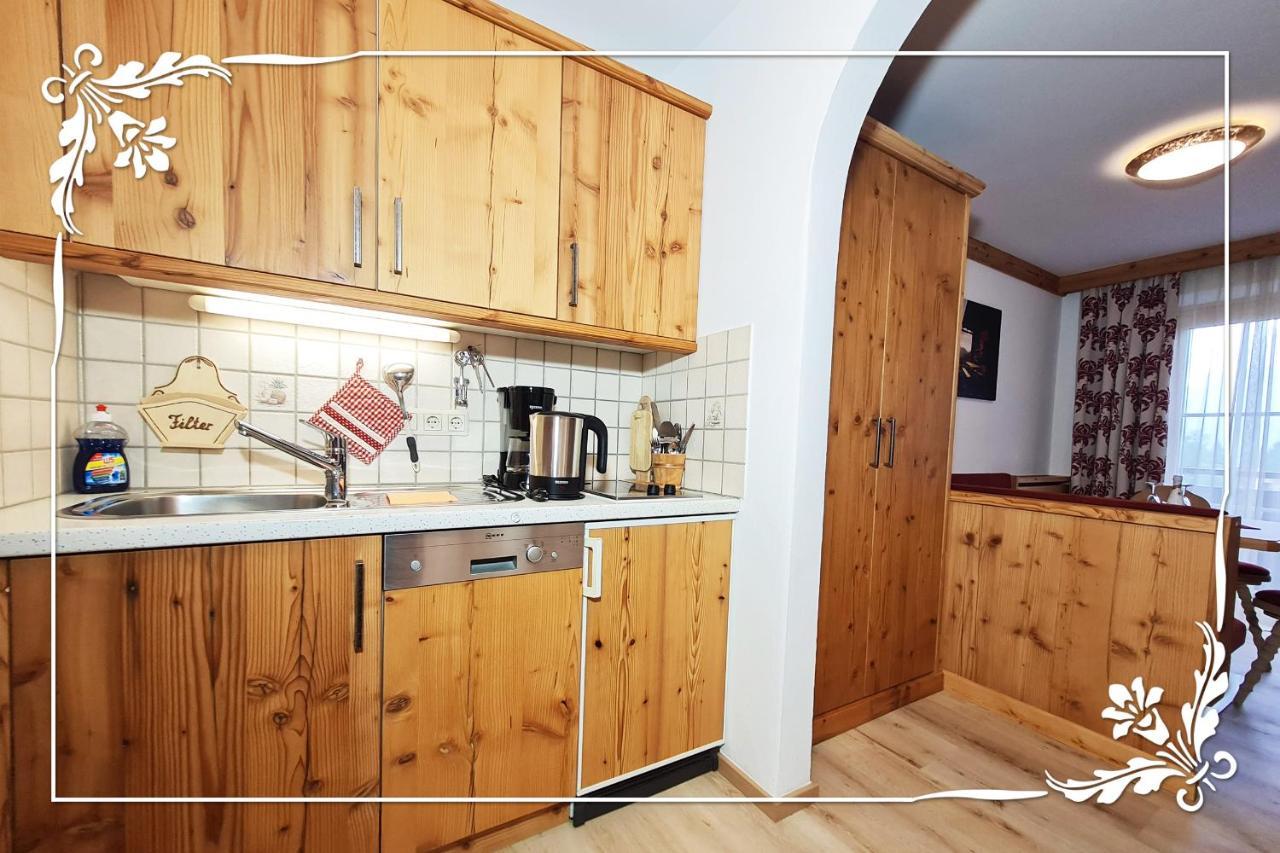 Haus Bartlmae Daire Lofer Dış mekan fotoğraf