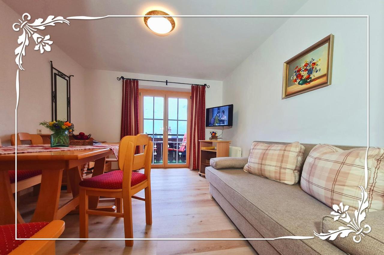 Haus Bartlmae Daire Lofer Dış mekan fotoğraf